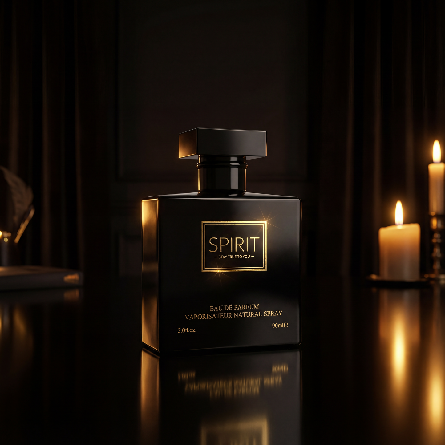 SPIRIT by Maison Esprit