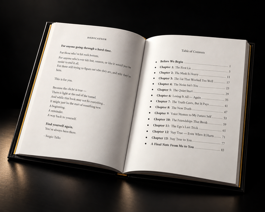 Option 1 — Standard Edition