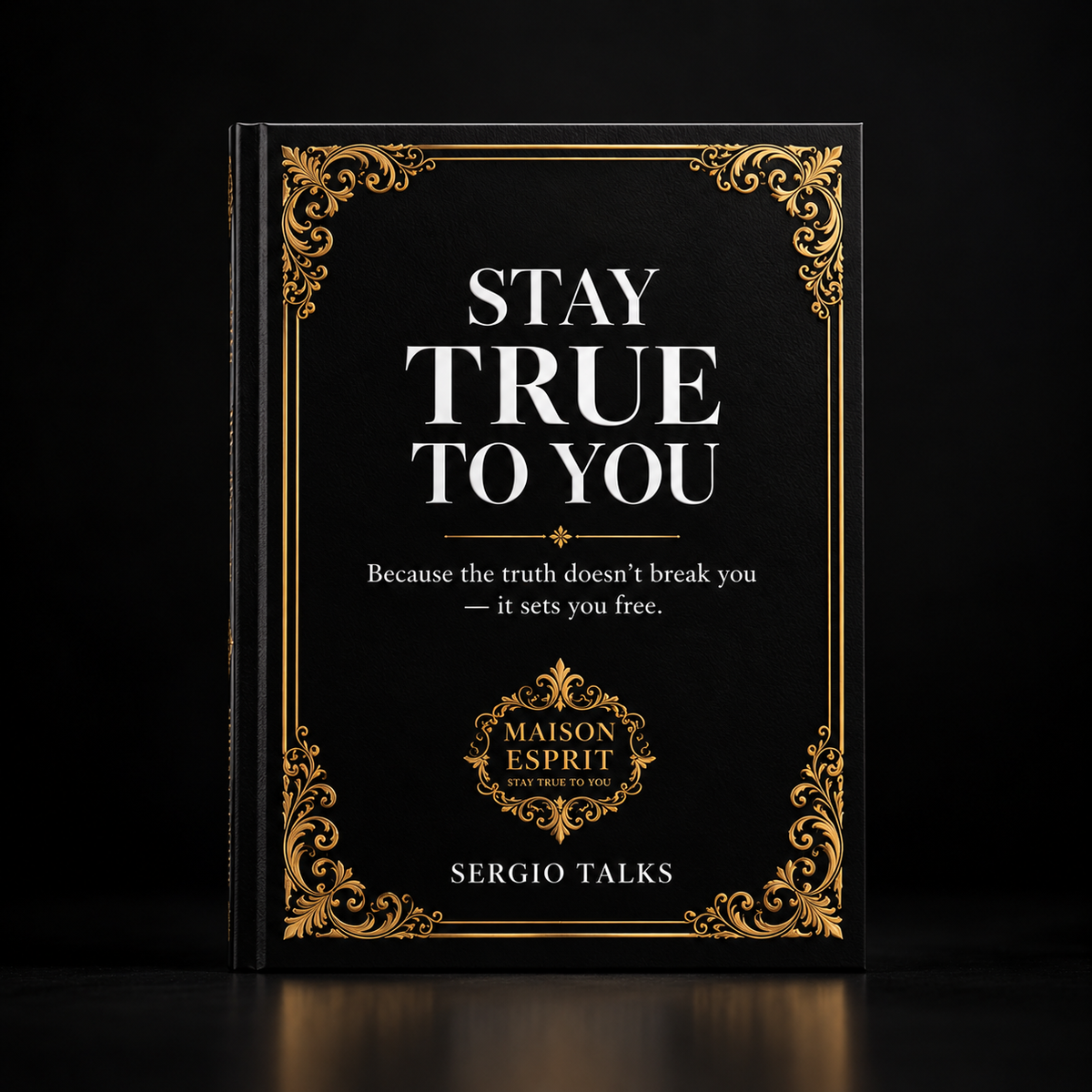 Option 1 — Standard Edition